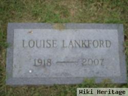 Louise Lankford Shay