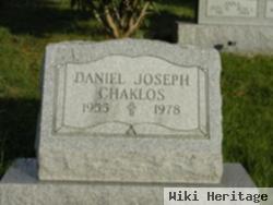 Daniel Joseph Chaklos