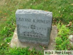 Laverne Kenneth Powers