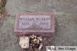 William Murphy