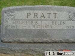 Ellen N. Price Pratt