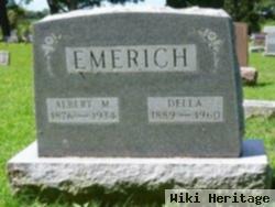 Della Ely Emerich