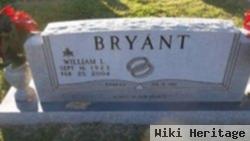 William L Bryant