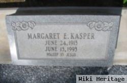 Margaret E. Kasper