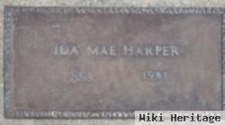 Ida Mae Harper