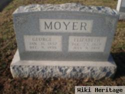 George Moyer