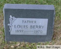 Louis Berry