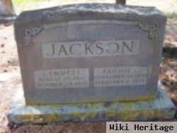 L. Emmett Jackson