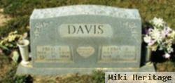 Fred Lee Davis