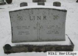 Clara M. Link