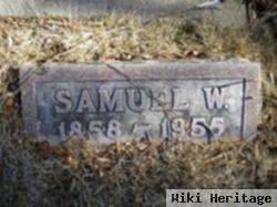 Samuel W. Sandusky