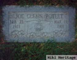 Joe Glenn Poteet