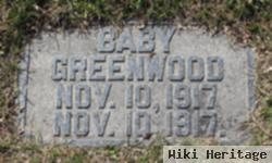 Baby Greenwood