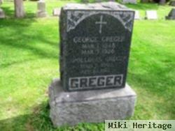 George Greger