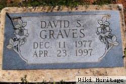 David Shawn Graves