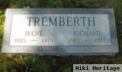 Irene Tremberth