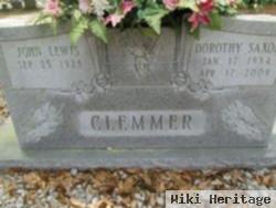 Dorothy Saxon Clemmer