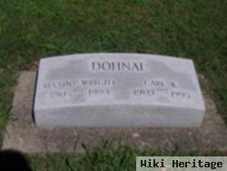 Carl K. Dohnal