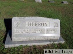 John P. Herron