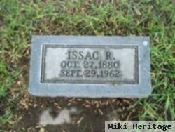 Issac Russell Caster