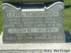 Levi G Flinchbaugh