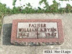 William Albert Ryan