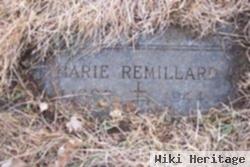 Marie Stark Remillard