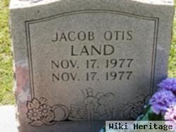 Jacob Otis Land