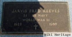 Smn Jarvis Fred Reeves
