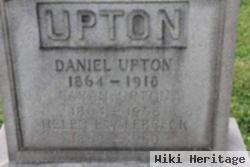 Daniel Upton