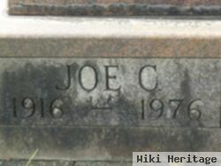 Joseph C "joe" Melton