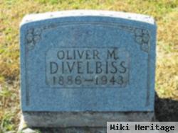 Oliver Divelbliss