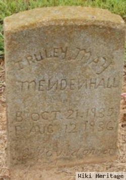 Truley May Mendenhall