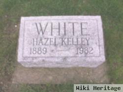 Hazel Kelley White