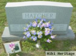 Nellie Guthrie Hatcher