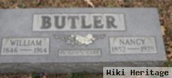 Nancy Jane Jett Butler