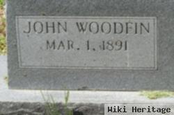 John Woodfin Gardner