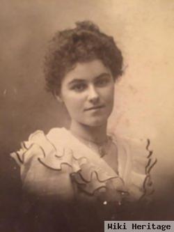 Alice J. Roche Rouisse