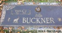 Paula J. Buckner