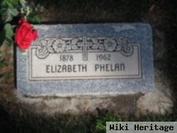 Elizabeth Wirtzberger Phelan