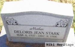 Deloris Jean Stark