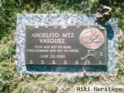Angelito Martinez Vasquez