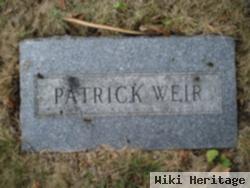 Patrick Weir