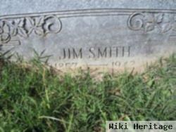 Jim Smith