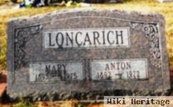 Mary Loncarich