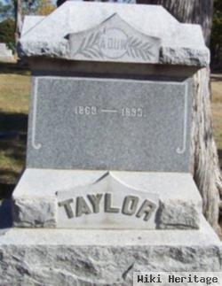 W. G. Taylor