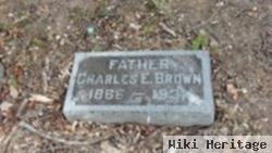 Charles E. Brown