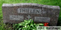 Henry C Thielen