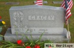 James D. Gracey