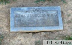 Bitha J Burgess Wood